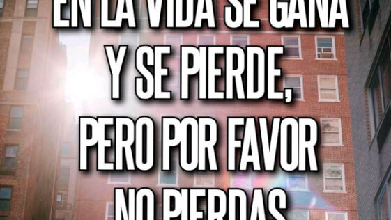 LLÉNATE DE PENSAMIENTOS POSITIVOS Y TU VIDA CAMBIARÁ - TarjetasDiarias.com