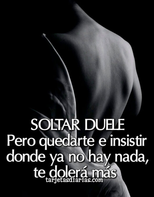 Duele Mas Un Desamigo Que Un Desamor