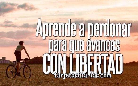 APRENDE-A-PERDONAR-PARA-QUE-AVANCES-CON-LIBERTAD APRENDE A PERDONAR, PARA QUE AVANCES CON LIBERTAD