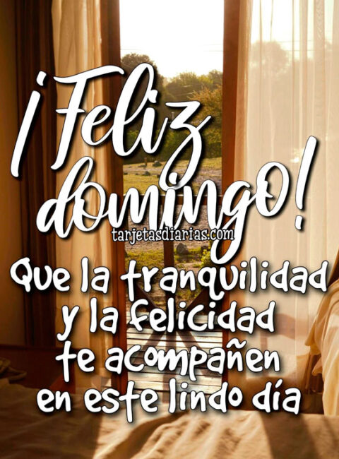 LA MEJOR NOTICIA ES QUE DIOS SIEMPRE ESTÁ CONTIGO ¡FELIZ DOMINGO ...