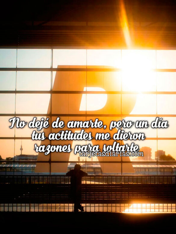 NO-DEJÉ-DE-AMARTE-PERO-UN-DÍA-TUS-ACTITUDES-ME-DIERON-RAZONES-PARA-SOLTARTE NO DEJÉ DE AMARTE, PERO UN DÍA TUS ACTITUDES ME DIERON RAZONES PARA SOLTARTE