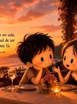 AMO VERTE EN MI VIDA, AMO LA LIBERTAD DE SER Y DE QUE SEAS TÚ